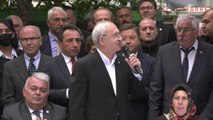 Sivas gündem haberleri | CHP Genel Başkanı Kemal Kılıçdaroğlu Sivas'ta