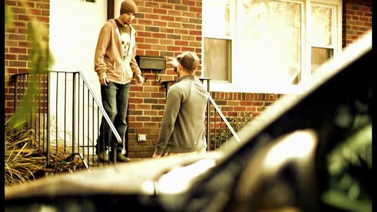 Tödliche Freundschaft Staffel 1 Folge 4 HD Deutsch