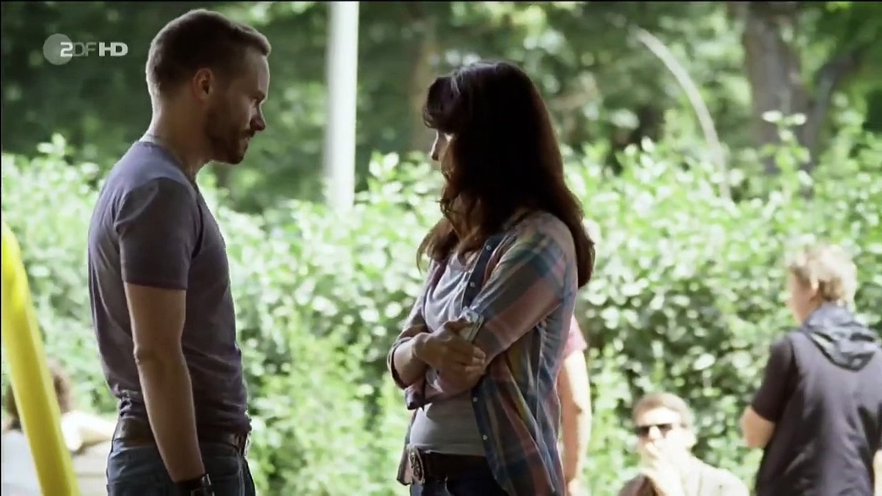 Stubbe - Von Fall zu Fall Staffel 1 Folge 50 - Part 01 HD Deutsch