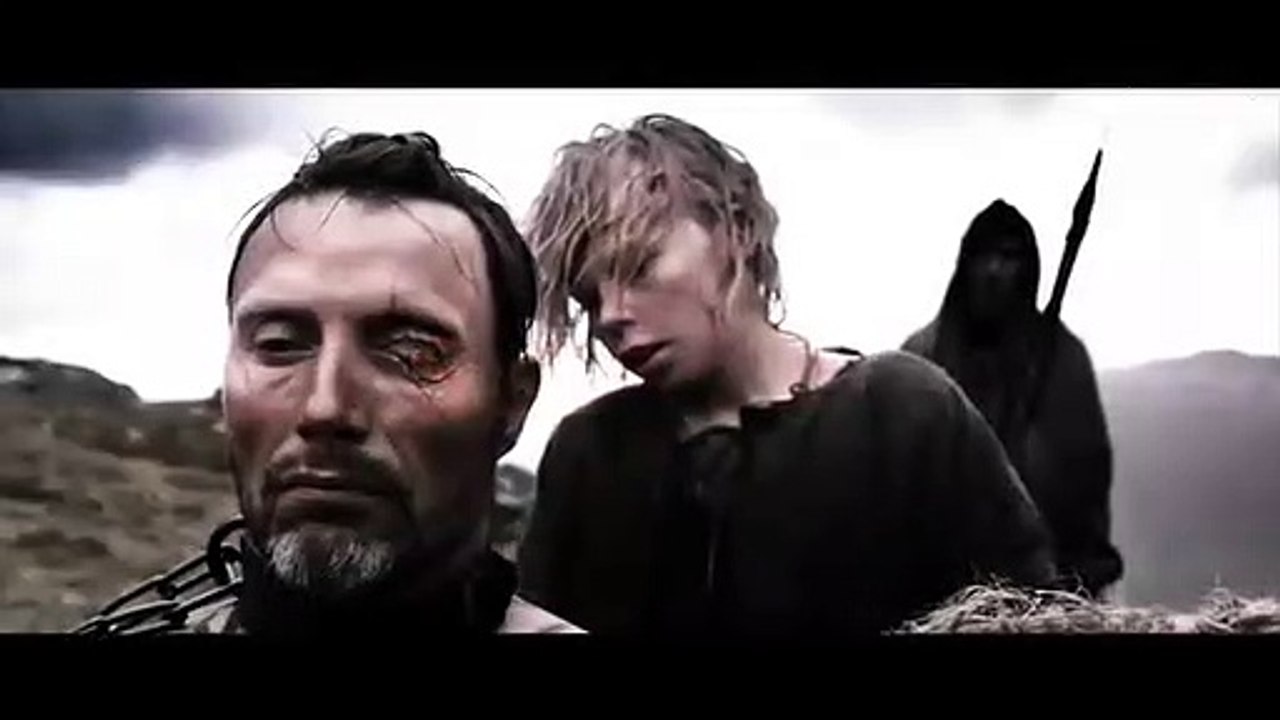 Le Guerrier silencieux, Valhalla Rising Bande-annonce (DE)