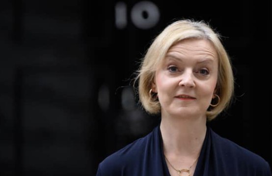 Glasgow headlines 21 October: Liz Truss resigns as Prime Minister