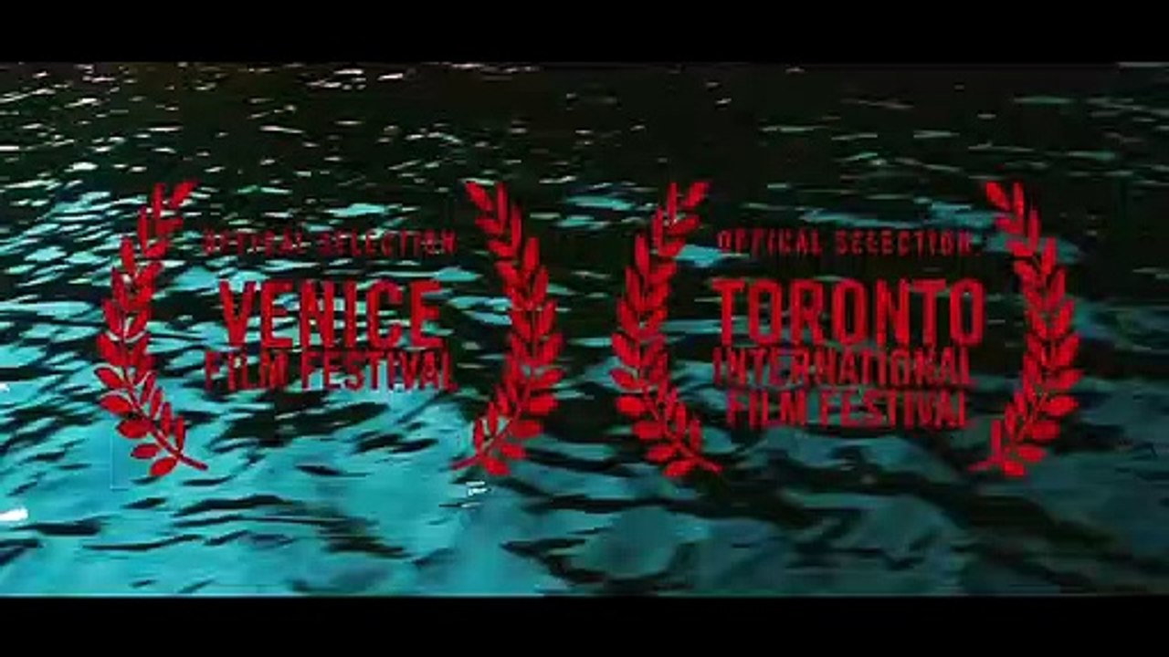 Le Guerrier silencieux, Valhalla Rising Bande-annonce (EN)