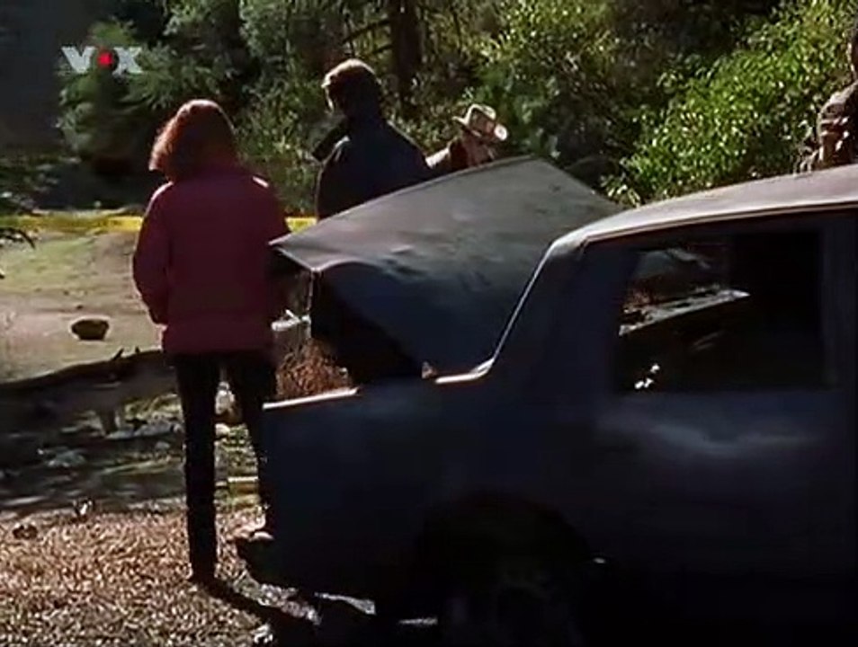 Profiler Staffel 4 Folge 14 HD Deutsch