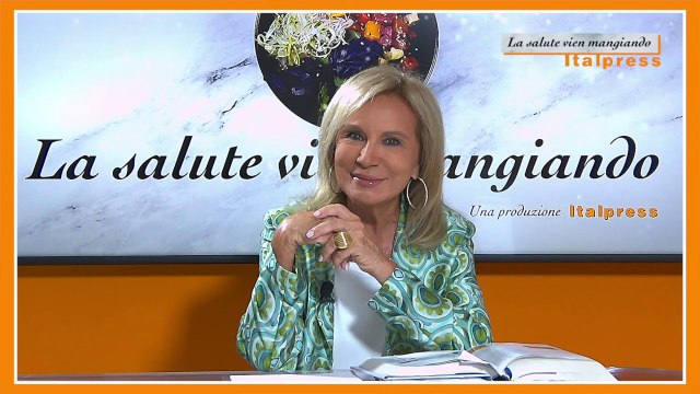 La Salute Vien Mangiando - Mela e carota contro l'ipercolesterolemia