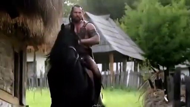 Le Roi Scorpion 4 : La Quête du pouvoir Bande-annonce (IT)