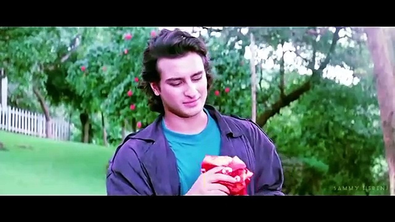 Hathon_Mein_Aa_Gaya_|_❤Love_Song❤_|_Aao_Pyaar_Karen_(1994)_Kumar_Sanu,_Saif_Ali_Khan,_Shilpa_Shetty(360p)