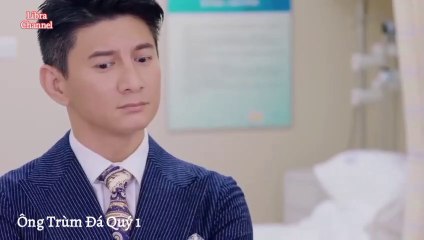 Tập 1 - Ông Trùm Đá Quý (Lồng tiếng)_DV Ngô Kỳ Long, Dĩnh Nhi, Diệp Tổ Tân, Mễ Lộ, Nhậm Ngôn Khải