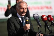 Bingöl haberleri: Genç futbolcuların dostluk mesajı vereceği uluslararası turnuva İstanbul'da başladı