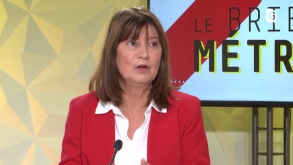 LE BRIEF METRO - Avec Cyrille Plenet - LE BRIEF METRO - TéléGrenoble
