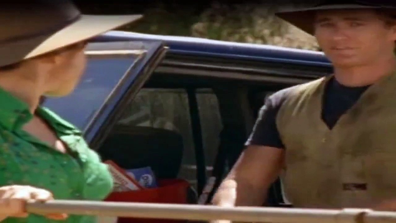 McLeods Töchter Staffel 5 Folge 23 HD Deutsch