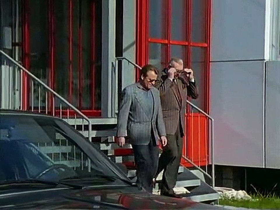 Derrick Staffel 1 Folge 196 HD Deutsch