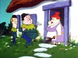 Dick & Doof - Laurel & Hardys (Zeichentrick) Staffel 1 Folge 86 HD Deutsch
