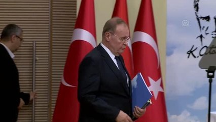 Öztrak: "Milli paramız, dolar karşısında yüzde 55 değer yitirdi"