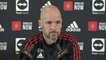 Ten Hag on Chelsea trip and Ronaldo fined and dropped [full press conference]