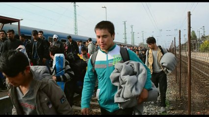 La Séparation des traces