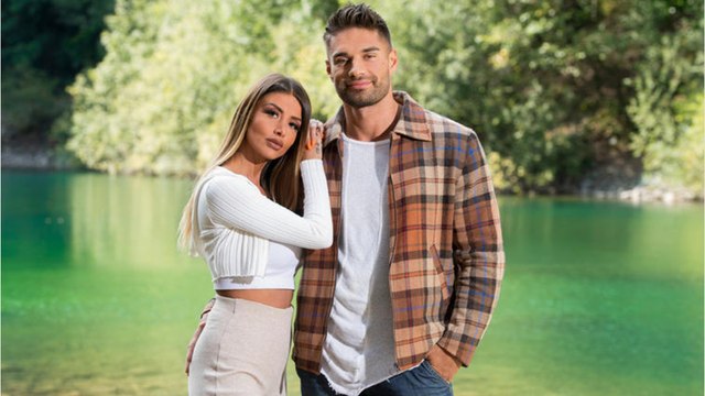 Temptation Island VIP : Das sind die Tabus von Christina und Aleks!