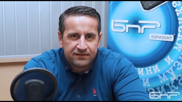 Харизанов: Патентът да се обикаля между хората, със сигурност не е на Борисов