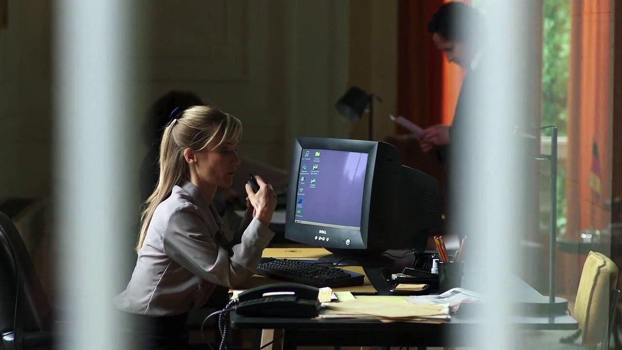 Dignity Staffel 1 Folge 3 HD Deutsch