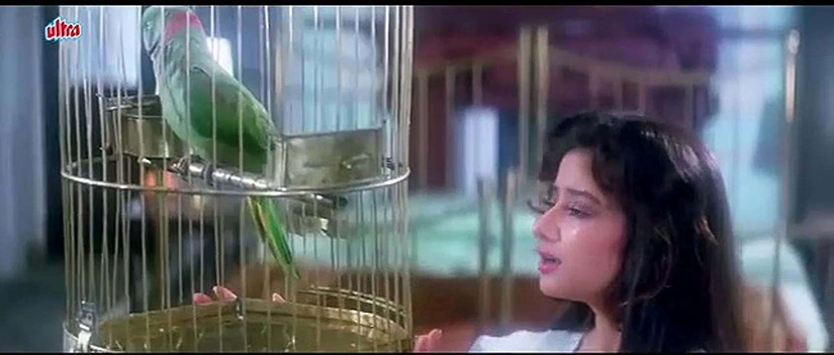 Tota_Tota_Sajan_Se_Kehna_4K_|_First_Love_Letter_|_Lata_Mangeshkar_|_Manisha_Koirala_|__Hindi_4K_Song(360p)