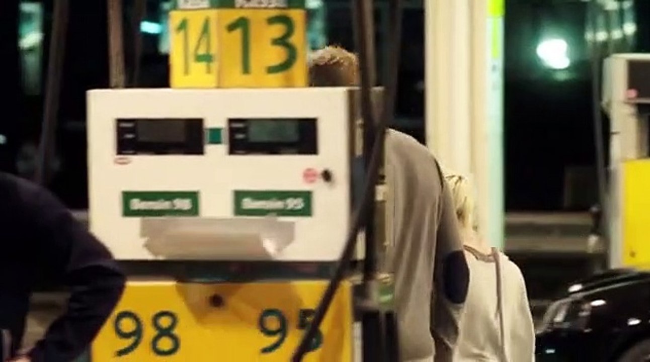 GSI - Spezialeinheit Göteborg Staffel 2 Folge 5 - Part 01 HD Deutsch