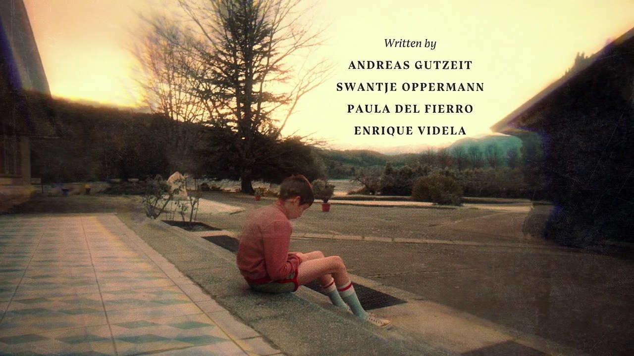 Dignity Staffel 1 Folge 4 HD Deutsch