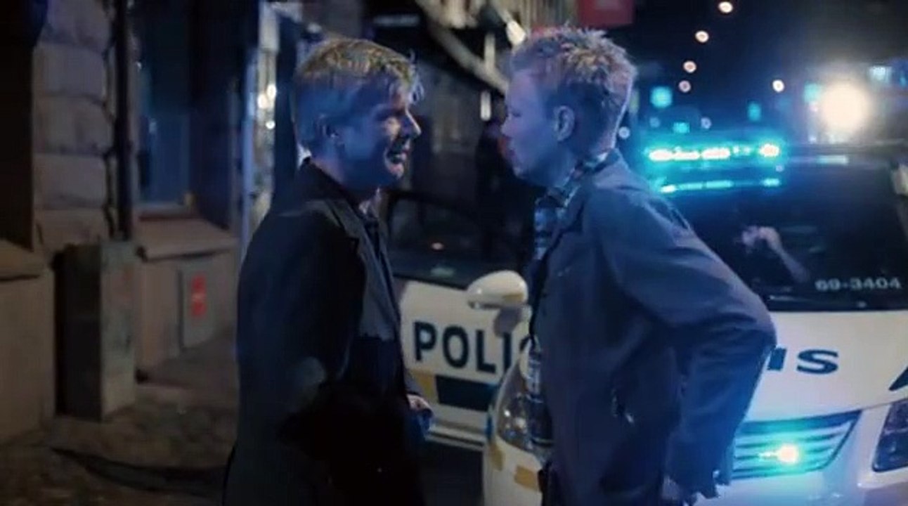 GSI Spezialeinheit Staffel 2 Folge 6 Part 01 HD Deutsch video Dailymotion