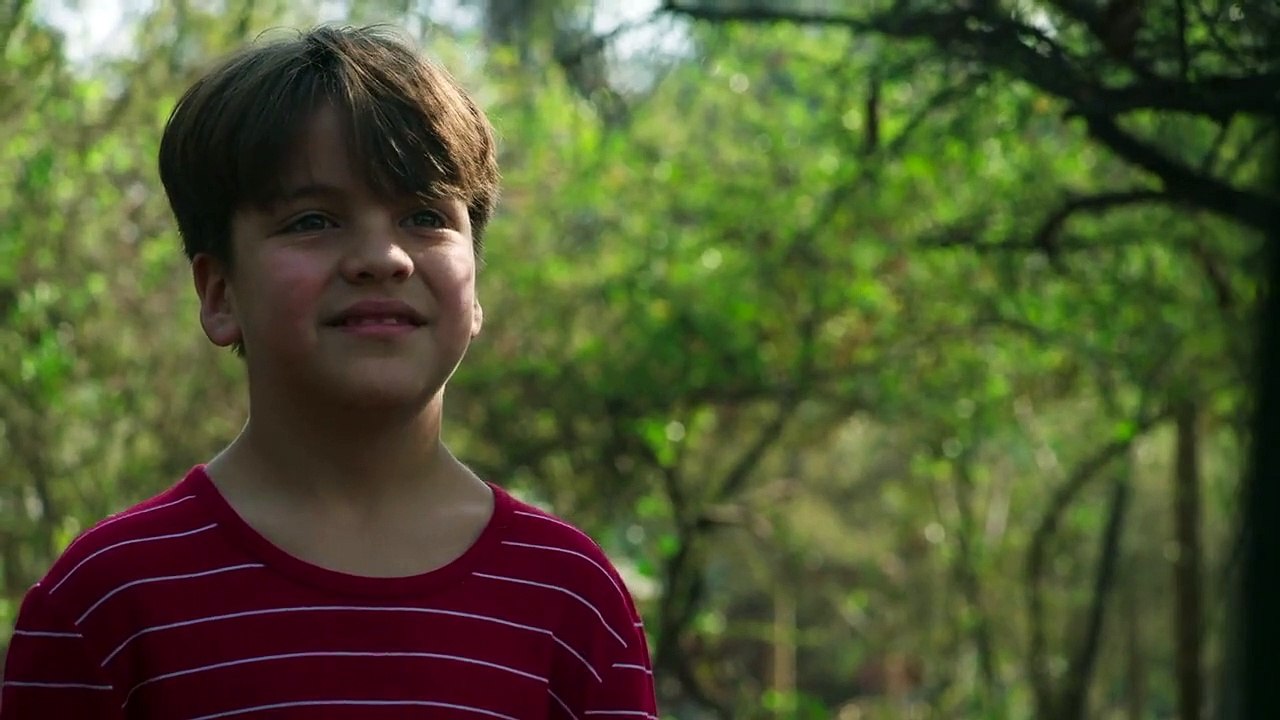 Dignity Staffel 1 Folge 5 HD Deutsch