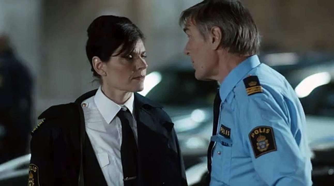GSI - Spezialeinheit Göteborg Staffel 2 Folge 6 - Part 02 HD Deutsch