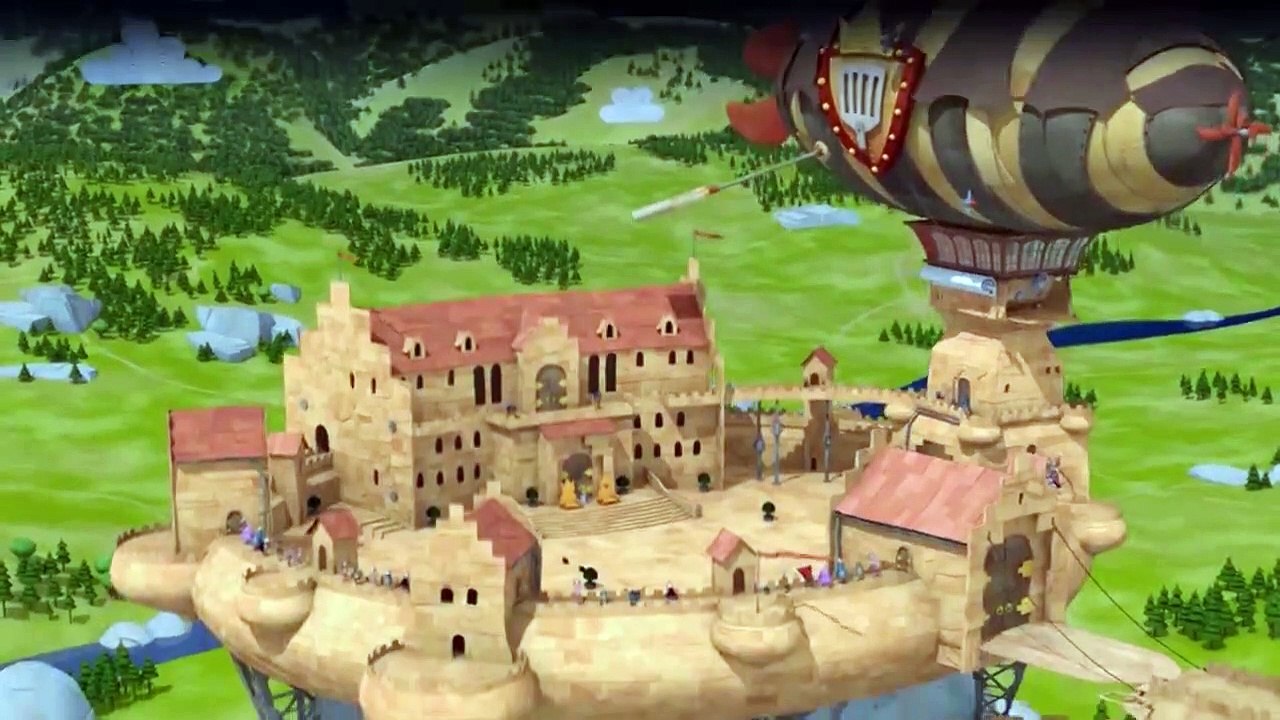 Ritter Rost Staffel 2 Folge 11 HD Deutsch