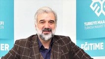 Osman Nuri Kabaktepe kimdir? Osman Nuri Kabaktepe kaç yaşında, nereli? Osman Nuri Kabaktepe hayatı ve biyografisi!