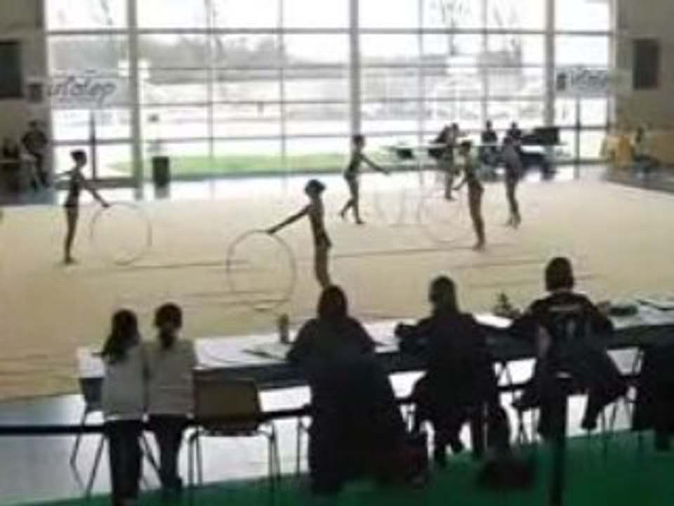 championnat départemental grs fronton précollectif 1