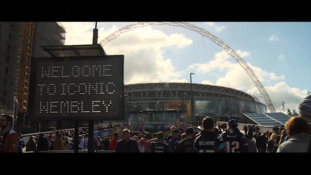 World Cup Final Flashback - Wembley 1966