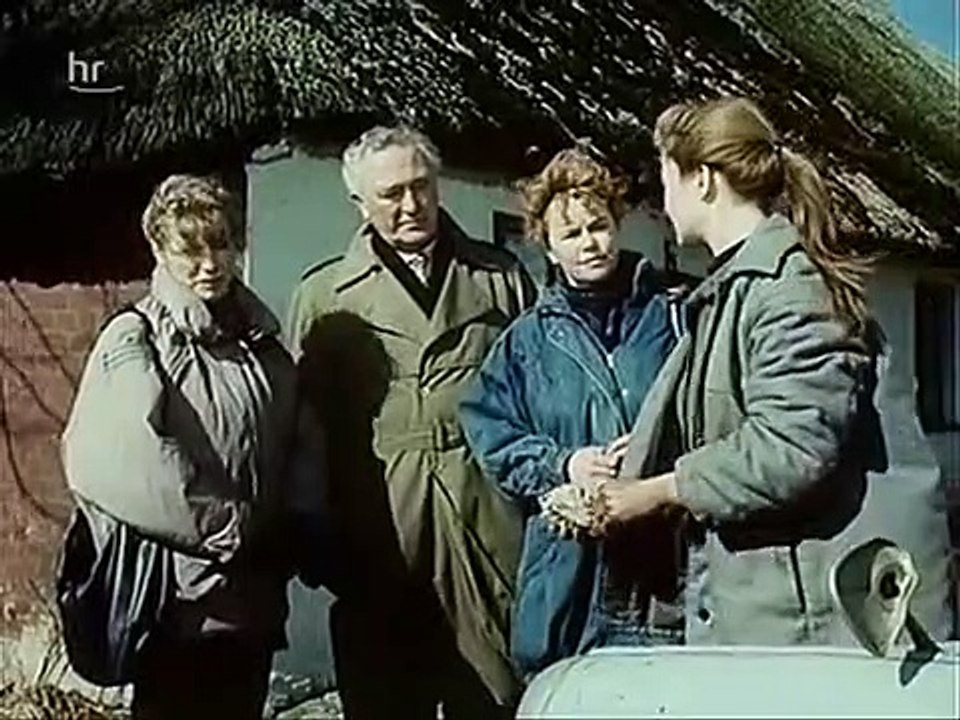Polizeiruf 110 Staffel 18 Folge 8 - Part 01 HD Deutsch