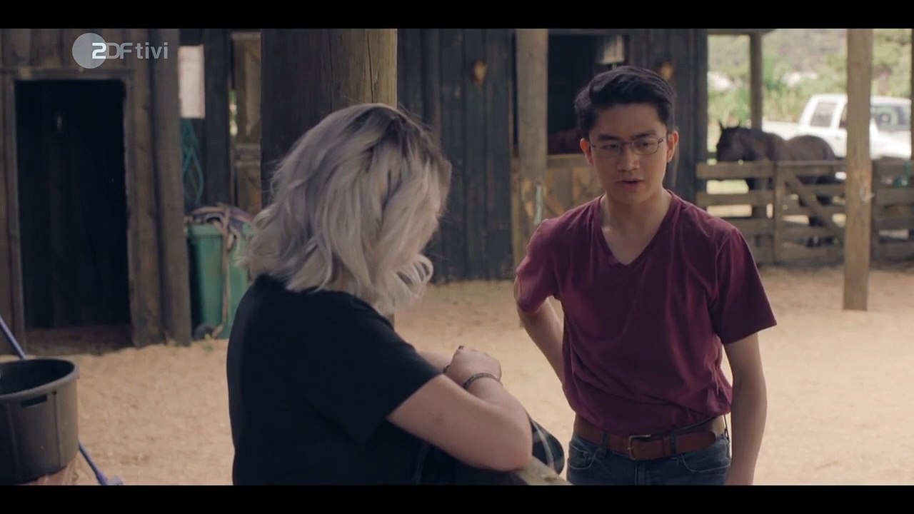 Mystic Staffel 1 Folge 10 HD Deutsch