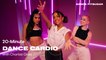 This 20-Minute Hip-Hop Dance Cardio Fusion Workout Is Anything But Boring