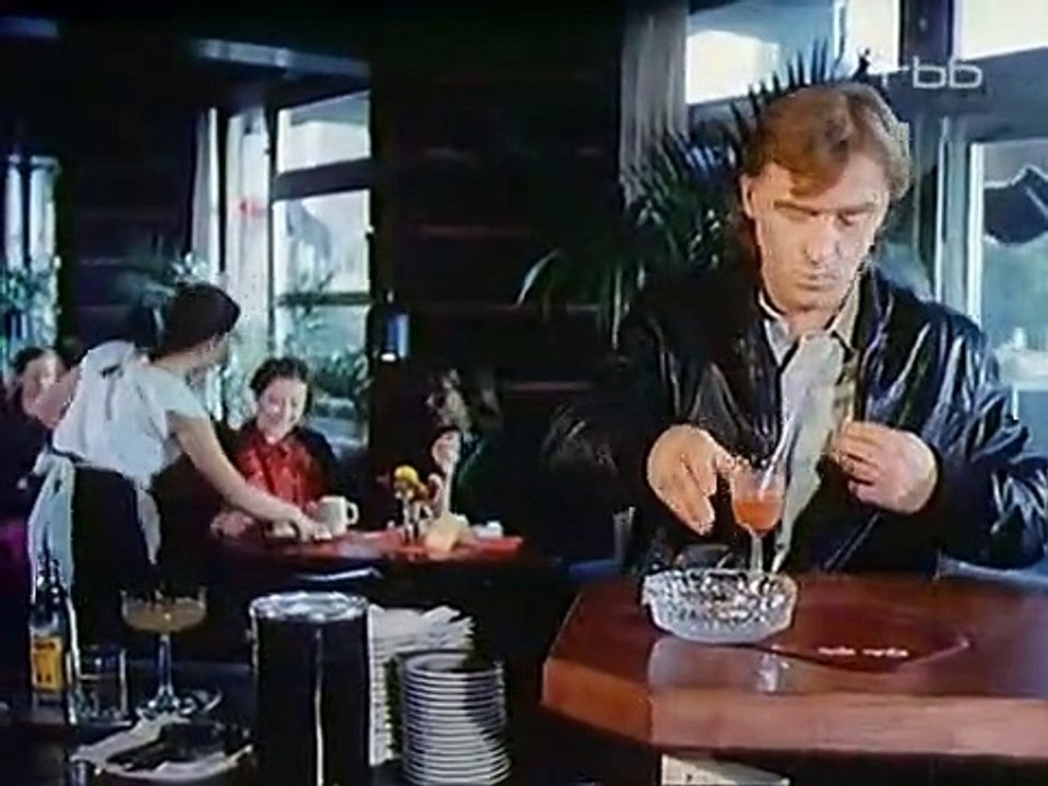 Polizeiruf 110 Staffel 19 Folge 3 - Part 02 HD Deutsch
