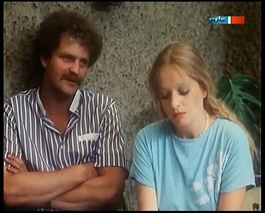 Polizeiruf 110 Staffel 19 Folge 4 - Part 01 HD Deutsch