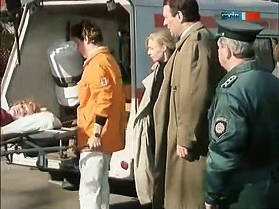 Polizeiruf 110 Staffel 19 Folge 5 - Part 01 HD Deutsch