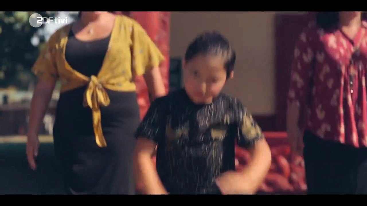 Mystic Staffel 1 Folge 5 HD Deutsch