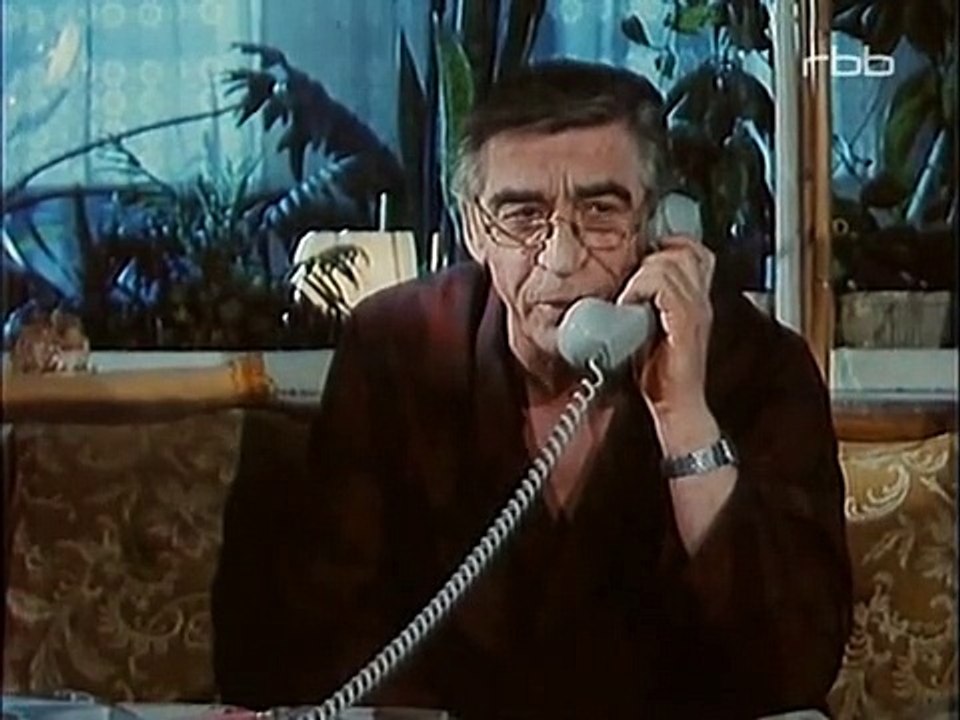 Polizeiruf 110 Staffel 19 Folge 6 - Part 02 HD Deutsch