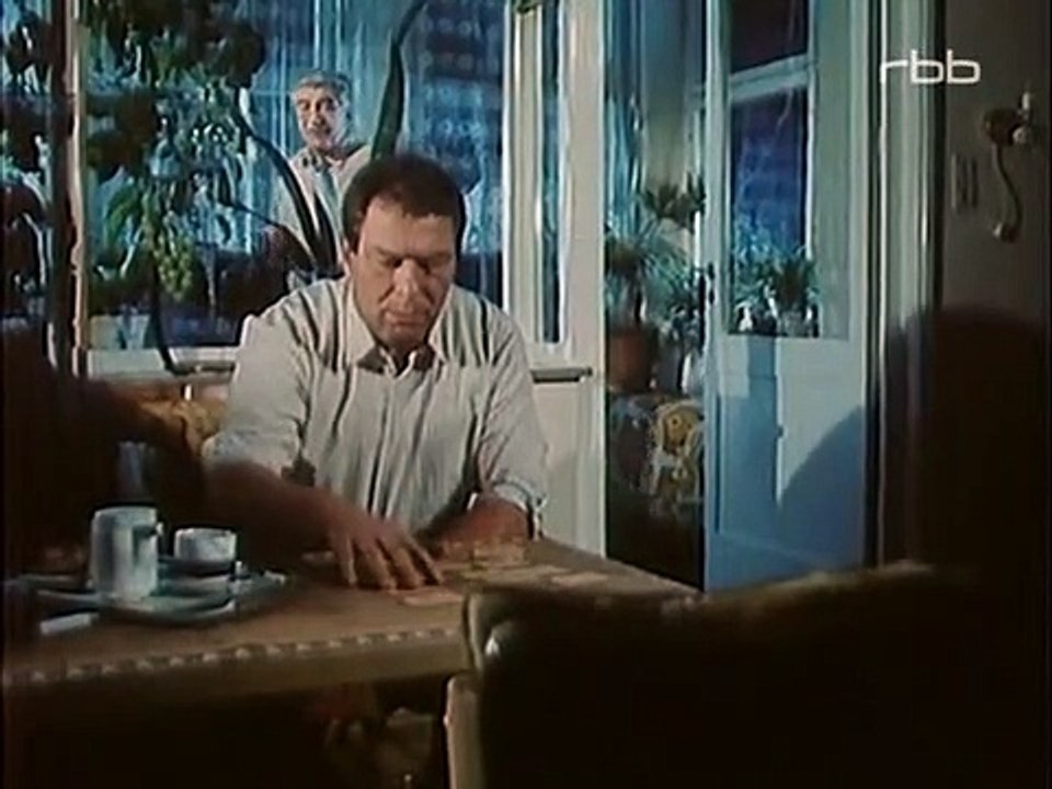 Polizeiruf 110 Staffel 19 Folge 6 - Part 01 HD Deutsch