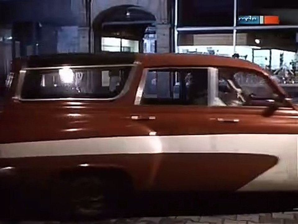 Polizeiruf 110 Staffel 19 Folge 7 - Part 02 HD Deutsch