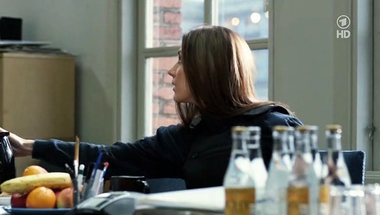 Mankells Wallander Staffel 2 Folge 4 - Part 01 HD Deutsch