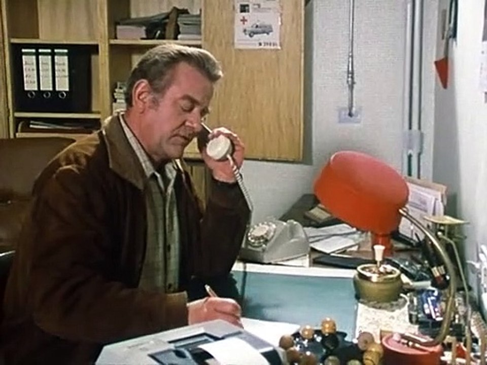 Notarztwagen 7 Staffel 1 Folge 2 HD Deutsch
