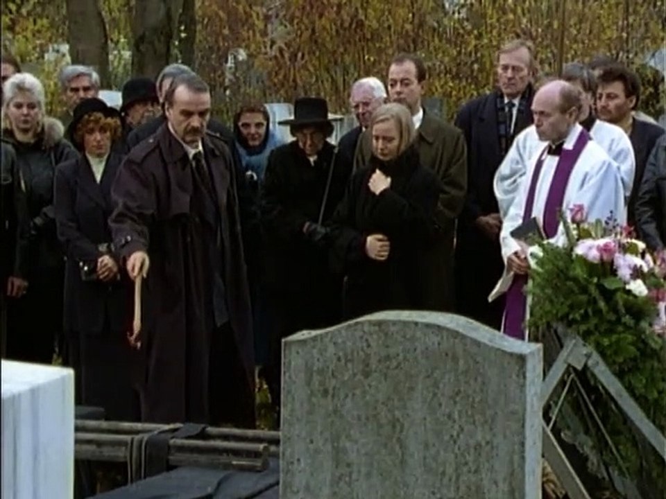 Peter Strohm Staffel 4 Folge 10 HD Deutsch