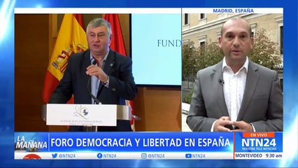 “América Latina despertará e irá reemplazándolos”: Mario Vargas Llosa sobre los gobiernos de izquierda