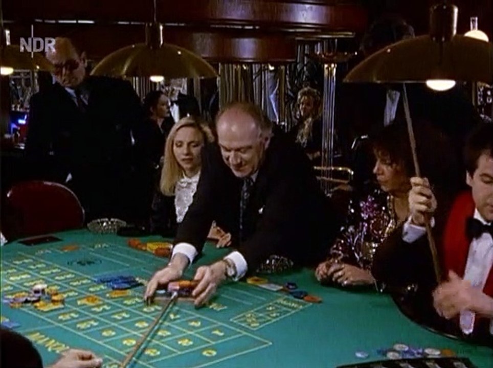 Peter Strohm Staffel 4 Folge 6 HD Deutsch