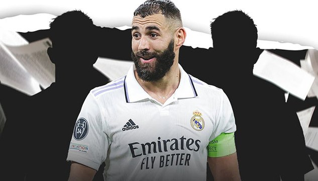 آخرهم بنزيما.. أغرب الشروط والبنود في عقود لاعبي كرة القدم