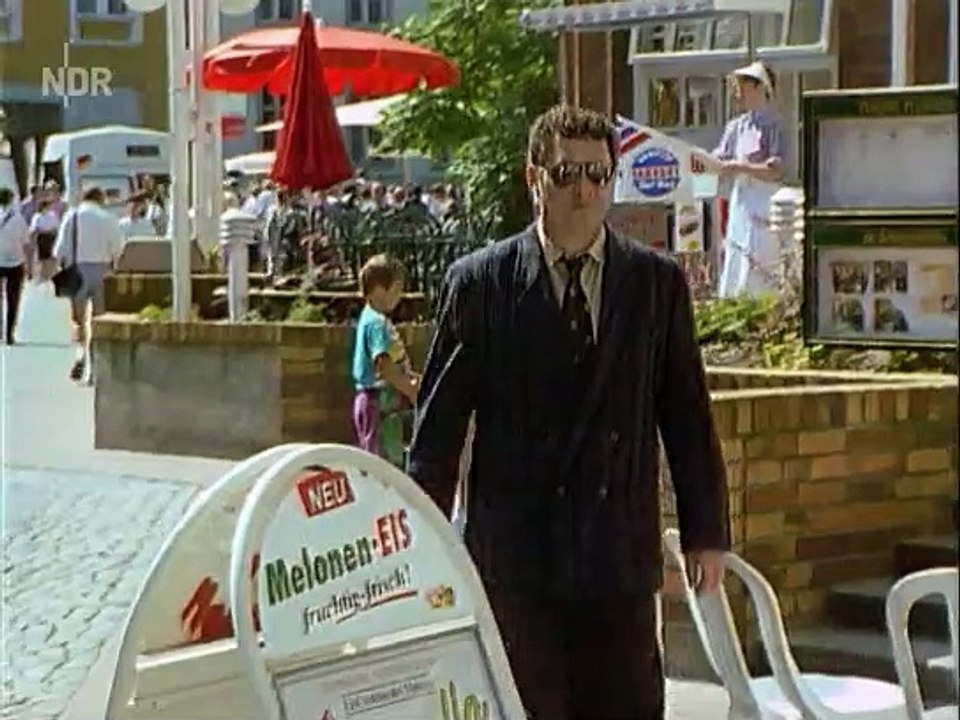 Peter Strohm Staffel 5 Folge 3 HD Deutsch