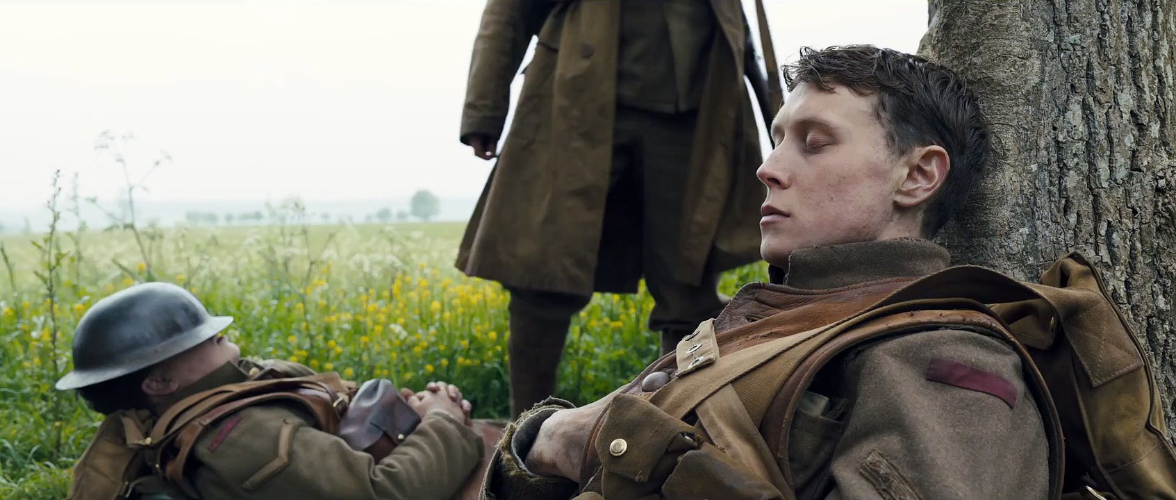 1917 - Official Trailer #2